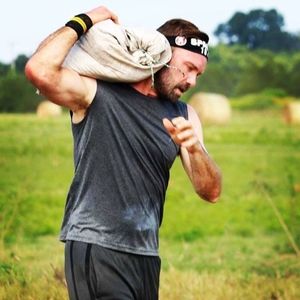 Meet your Posher, Barry